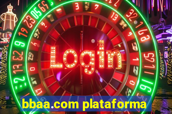 bbaa.com plataforma